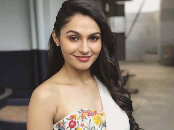 Andrea Jeremiah